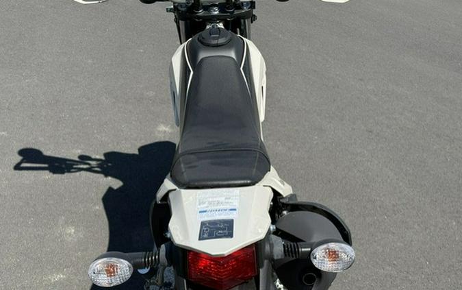 2026 Kawasaki KLX 230 Sherpa S ABS