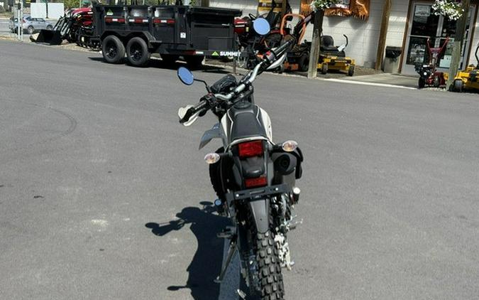 2026 Kawasaki KLX 230 Sherpa S ABS