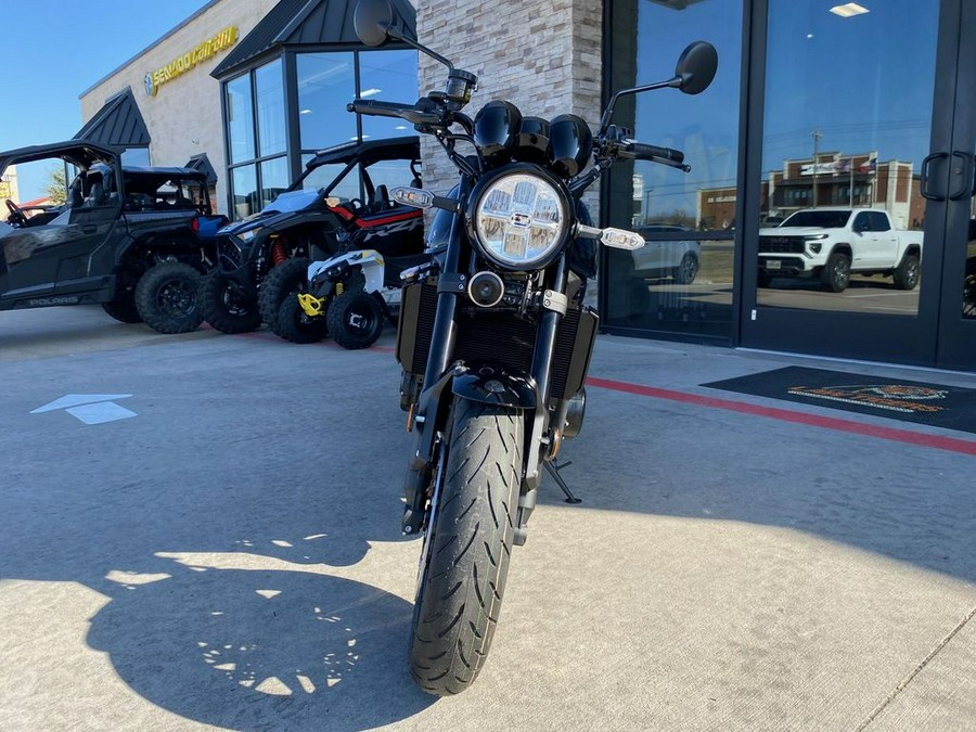 2026 Kawasaki Z900RS ABS