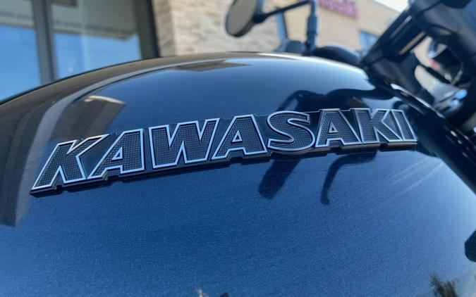 2026 Kawasaki Z900RS ABS