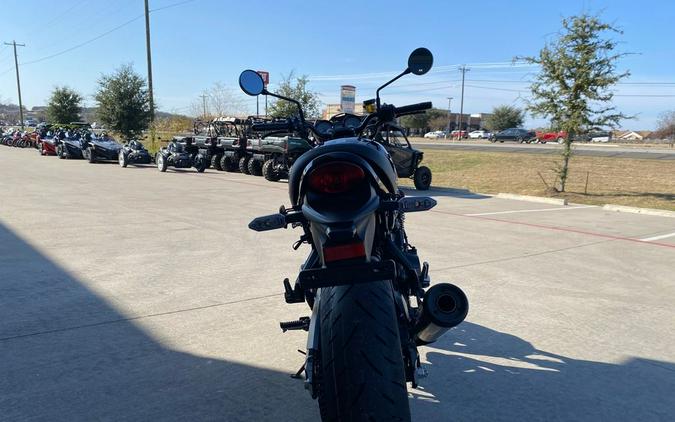 2026 Kawasaki Z900RS ABS