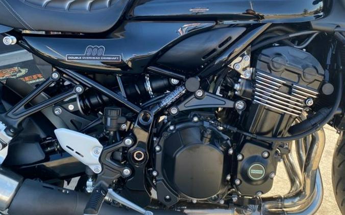 2026 Kawasaki Z900RS ABS