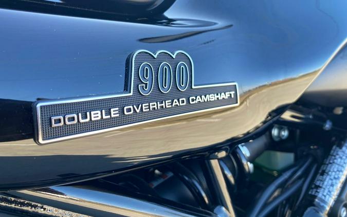 2026 Kawasaki Z900RS ABS