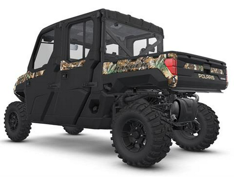 2026 Polaris Ranger Crew XP 1000 NorthStar Edition Premium