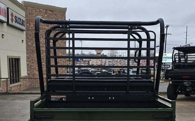 2026 Kawasaki Mule™ 4010 Trans 4X4