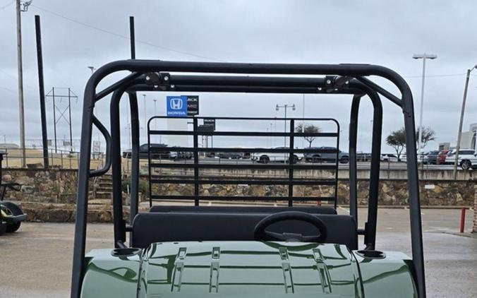 2026 Kawasaki Mule™ 4010 Trans 4X4