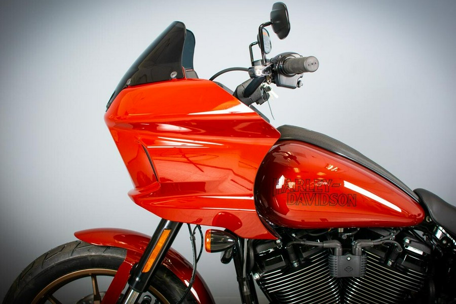 2024 Harley-Davidson Low Rider ST