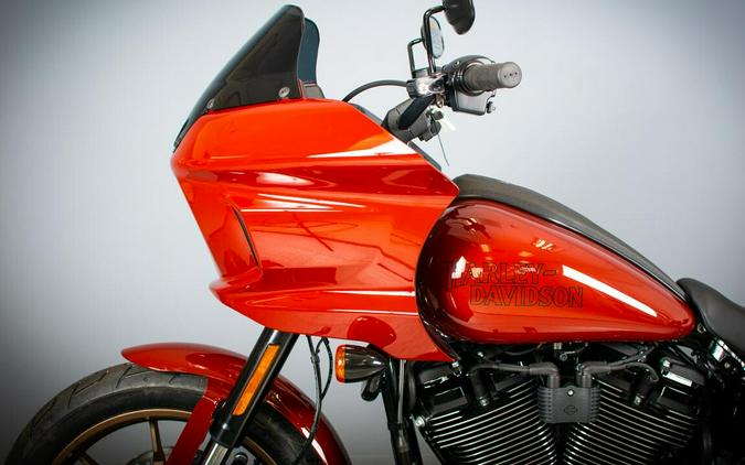 2024 Harley-Davidson Low Rider ST