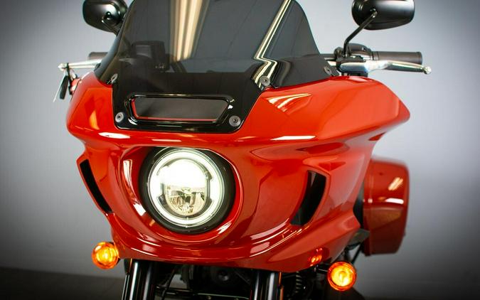 2024 Harley-Davidson Low Rider ST