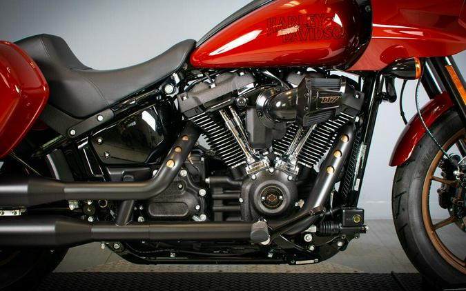 2024 Harley-Davidson Low Rider ST