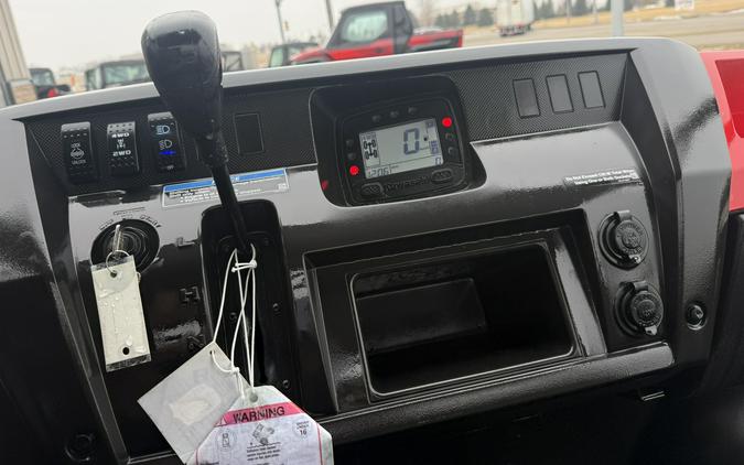 2026 Kawasaki MULE PRO-FX 1000 HD Edition