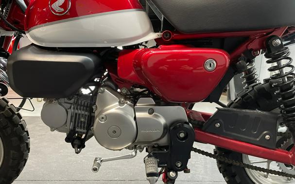 2019 Honda Monkey