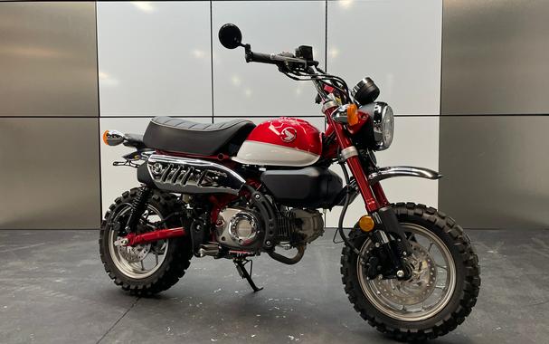 2019 Honda Monkey
