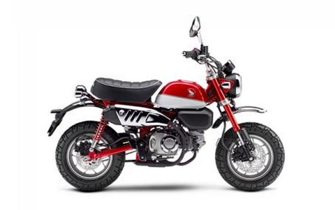 2019 Honda Monkey