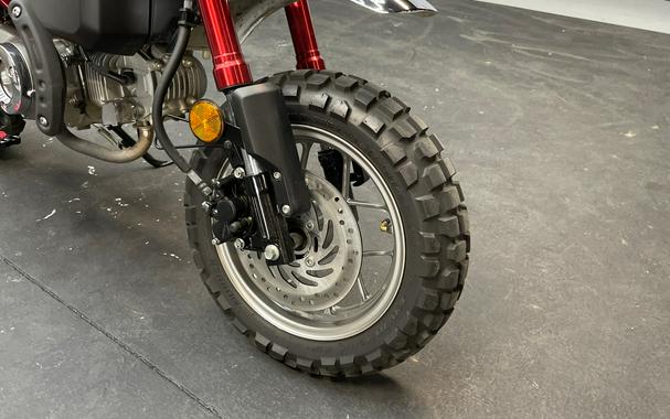 2019 Honda Monkey