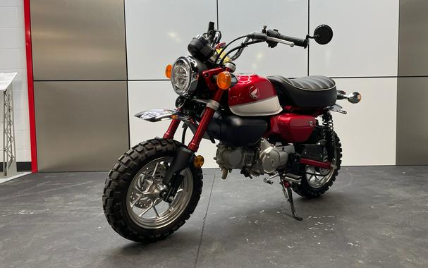 2019 Honda Monkey