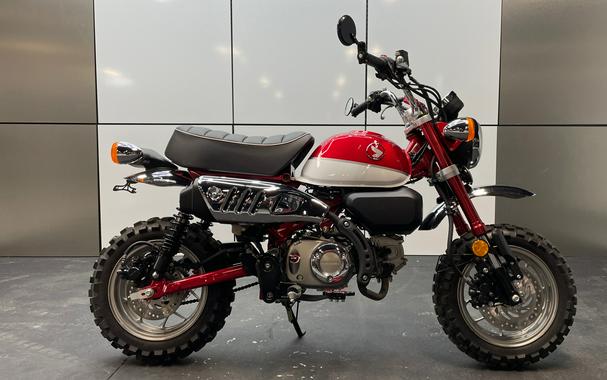 2019 Honda Monkey