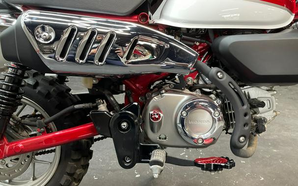 2019 Honda Monkey