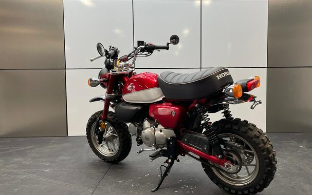 2019 Honda Monkey