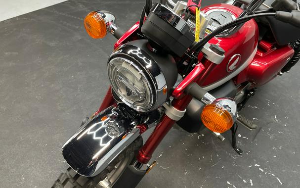 2019 Honda Monkey