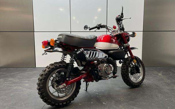 2019 Honda Monkey