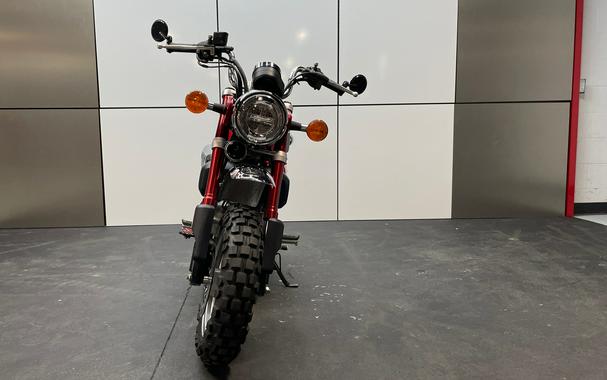 2019 Honda Monkey