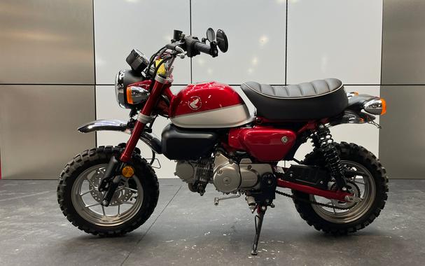 2019 Honda Monkey