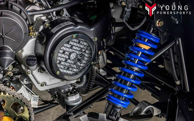 2026 Polaris RZR 200 EFI