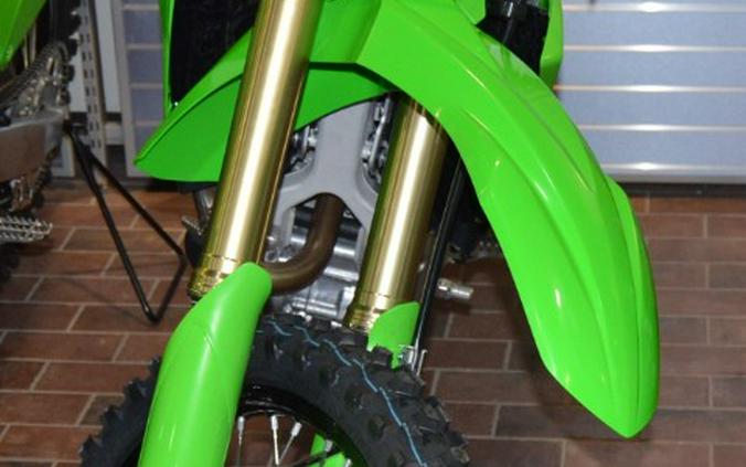 2026 Kawasaki KX™250