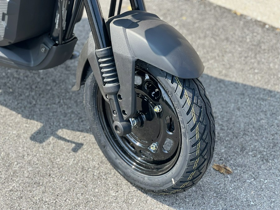 2026 Honda Navi