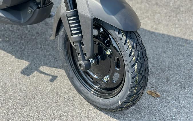 2026 Honda Navi