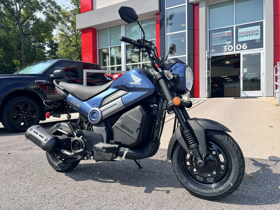 2026 Honda Navi