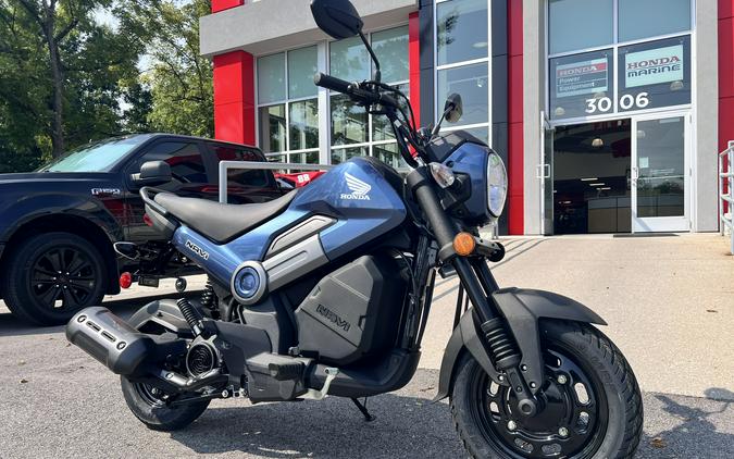 2026 Honda Navi