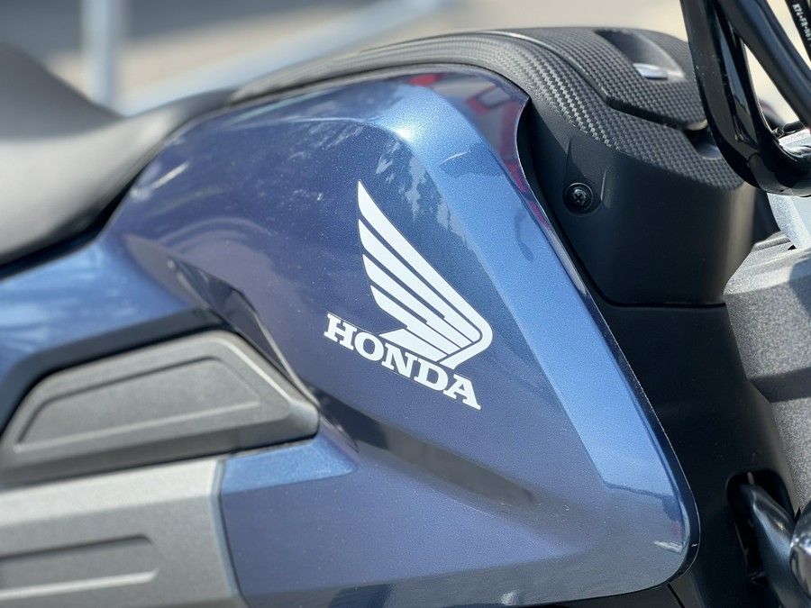 2026 Honda Navi