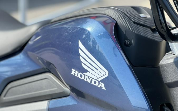 2026 Honda Navi