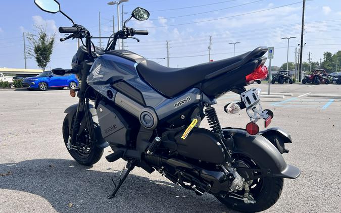 2026 Honda Navi