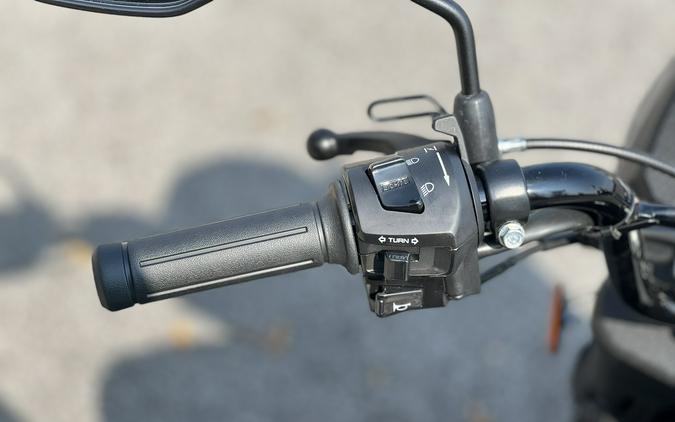 2026 Honda Navi