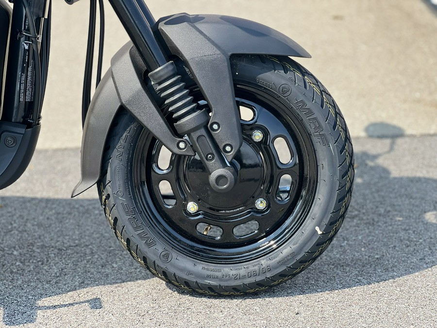 2026 Honda Navi