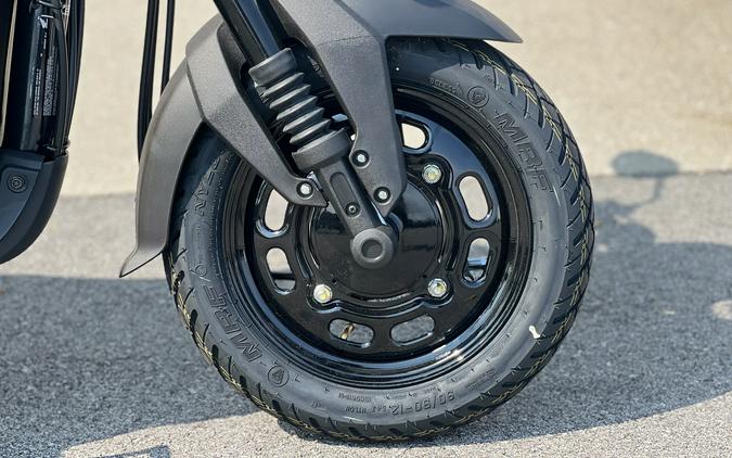 2026 Honda Navi