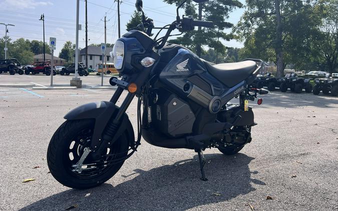 2026 Honda Navi