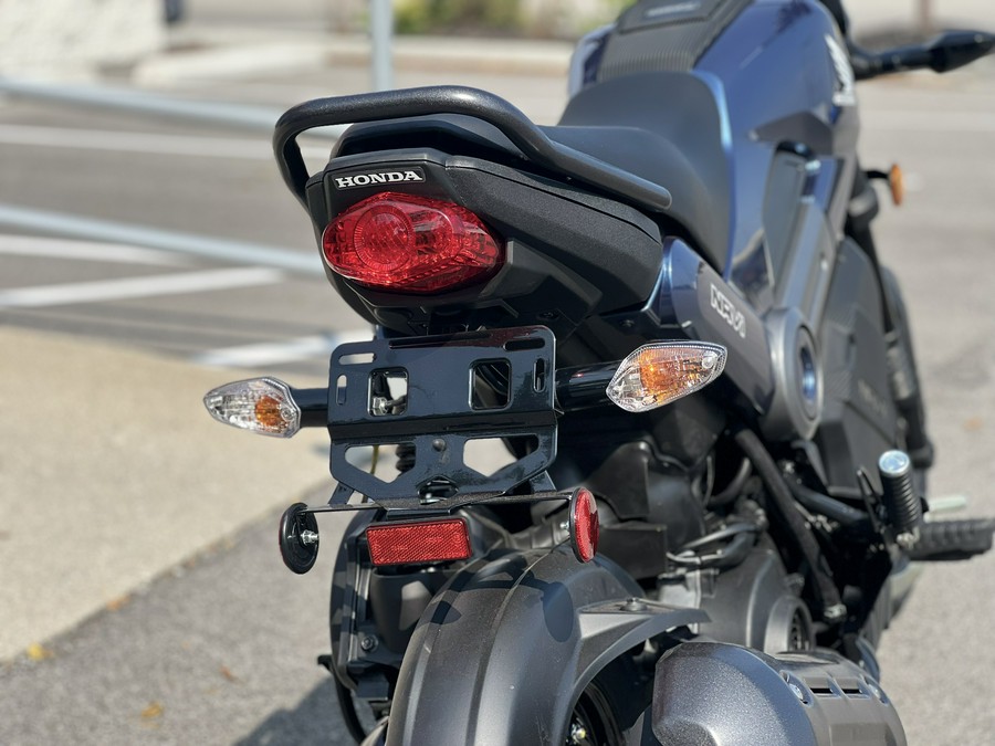 2026 Honda Navi