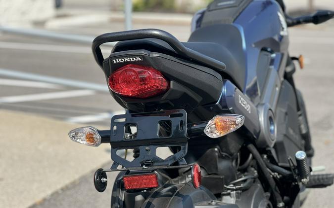 2026 Honda Navi