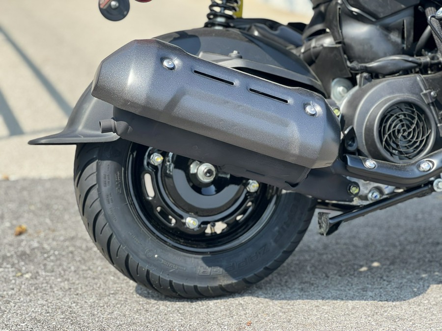 2026 Honda Navi