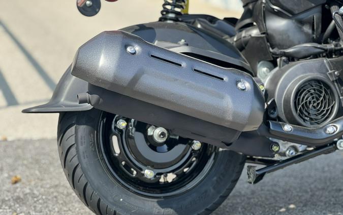 2026 Honda Navi