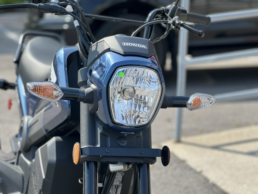 2026 Honda Navi