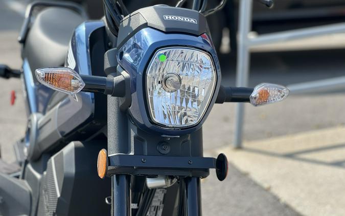 2026 Honda Navi