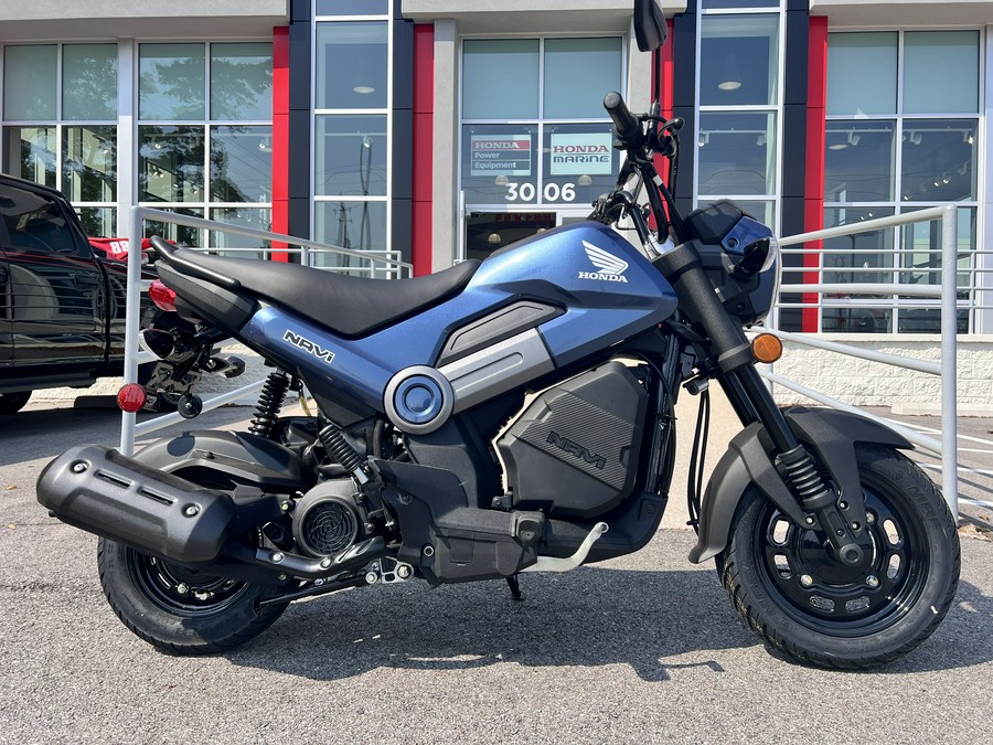 2026 Honda Navi