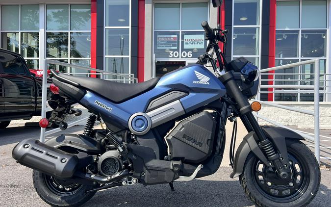 2026 Honda Navi