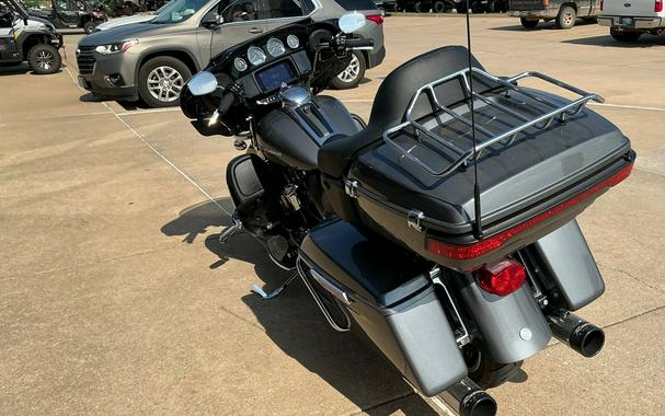 2022 Harley-Davidson® ELECTRA GLIDE ULTRA LIMITED