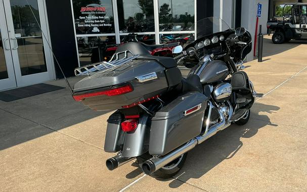 2022 Harley-Davidson® ELECTRA GLIDE ULTRA LIMITED